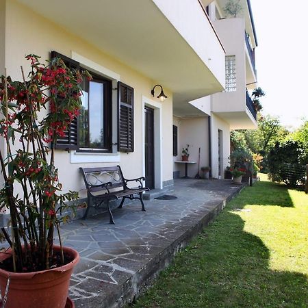 Garden Ville Izola Mira Exteriér fotografie